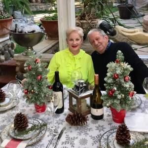 Meet your Posher, Maria